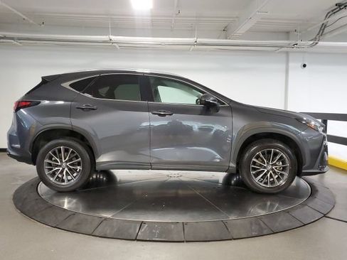 Certified 2023 Lexus NX 350 AWD w/ Cold Area Package image 10