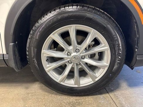 Certified 2024 Honda CR-V EX image 11