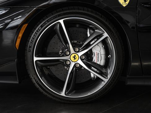 Used 2025 Ferrari 296 GTB RWD image 15