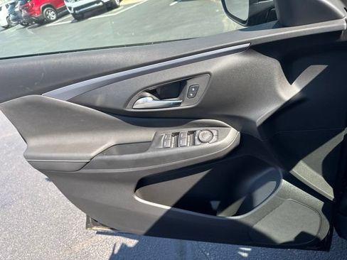 New 2026 Buick Envista Preferred w/ Convenience I Package FWD image 15