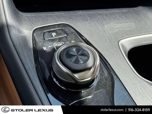 Used 2023 Lexus RZ 450e Premium w/ Accessory Package (2T) AWD/4WD image 35