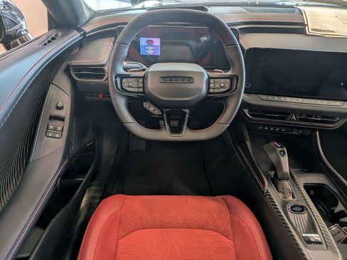 New 2026 Dodge Charger Scat Pack image 11