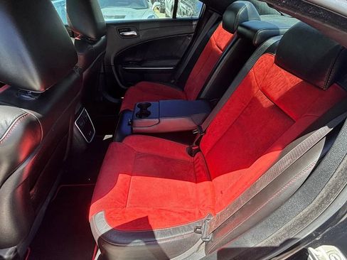 Used 2023 Dodge Charger Scat Pack w/ Plus Group RWD image 10