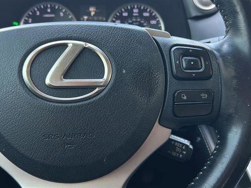 Used 2016 Lexus NX 200t FWD w/ Premium Package image 28