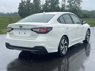 New 2025 Subaru Legacy Premium video 3