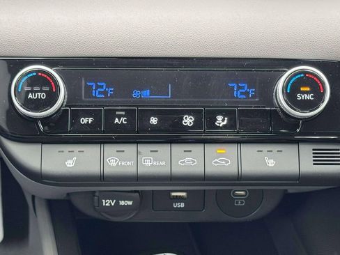 New 2026 Hyundai Elantra SEL Sport image 26