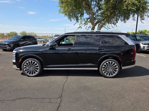 New 2026 Hyundai Palisade Calligraphy image 6