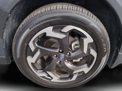 Used 2023 Subaru Crosstrek 2.5i Limited image 11