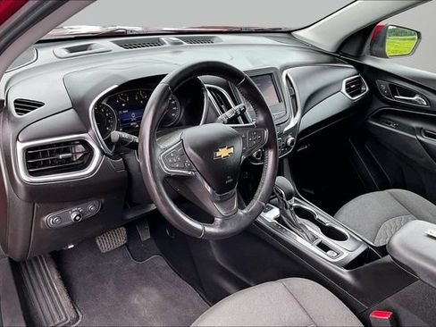Used 2020 Chevrolet Equinox LT AWD/4WD image 12