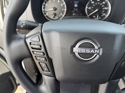 New 2026 Nissan Frontier SV w/ Tow Package image 25