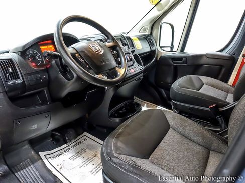 Used 2020 RAM ProMaster 3500 image 8