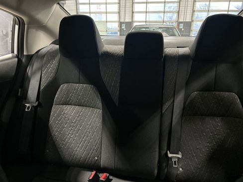 New 2026 Nissan Sentra SV w/ SV Convenience Package image 6