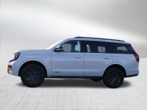 New 2025 Ford Expedition Tremor image 6