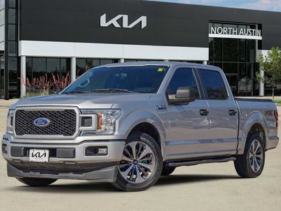 Used 2019 Ford F150 XL w/ Equipment Group 101A Mid