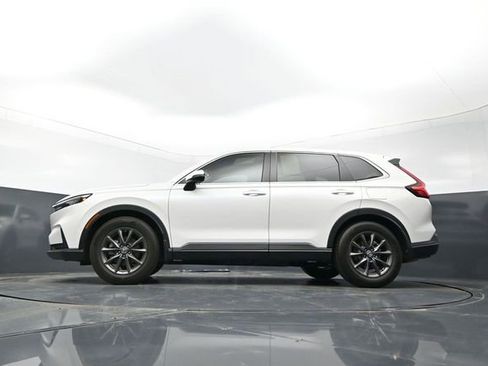 Used 2026 Honda CR-V EX-L image 29