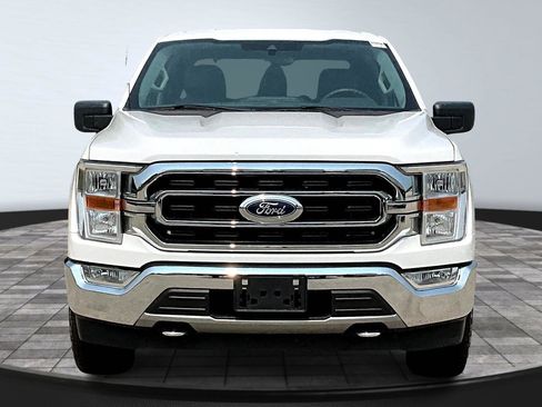 Used 2021 Ford F150 XLT w/ XTR Package image 3