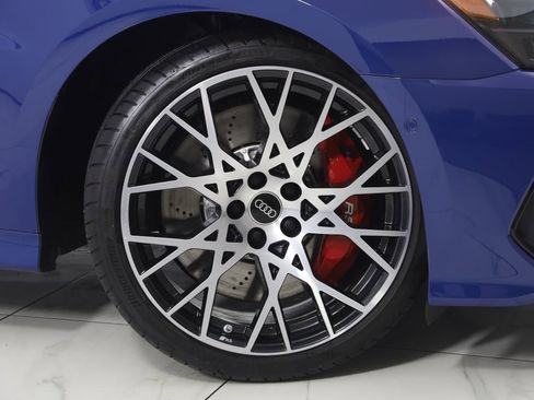 Used 2025 Audi RS 3 image 18