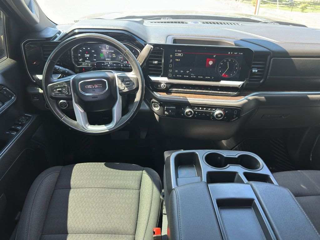 Used 2023 GMC Sierra 1500 Elevation AWD/4WD image 22