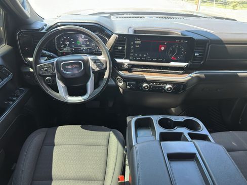 Used 2023 GMC Sierra 1500 Elevation AWD/4WD image 22