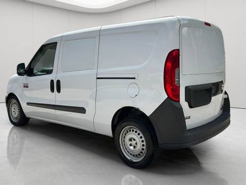 Used 2017 RAM ProMaster City Tradesman w/ Rear Back-up Camera Group FWD image 8