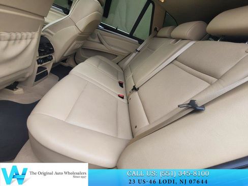Used 2013 BMW X5 xDrive35i AWD/4WD image 14