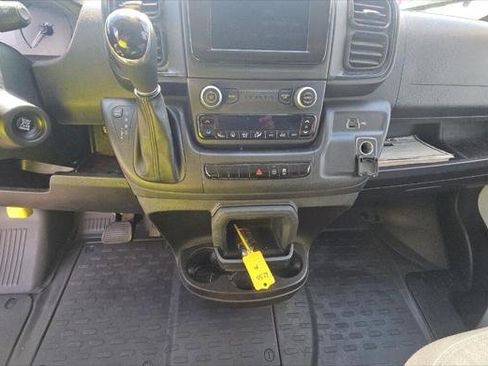 Used 2023 RAM ProMaster 3500 w/ Driver Convenience Group FWD image 18
