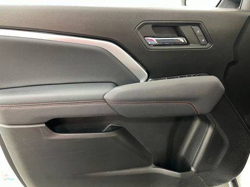 Certified 2023 Chevrolet Colorado Z71 w/ Z71 Convenience Package 2 AWD/4WD image 24