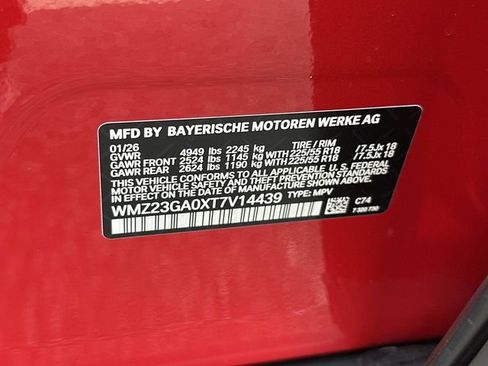 New 2026 MINI Cooper Countryman S image 18