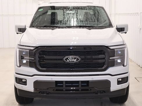 New 2026 Ford F150 Lariat AWD/4WD image 4