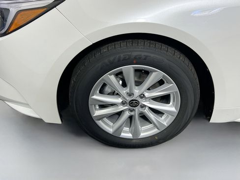 New 2026 Toyota Corolla XLE FWD image 13
