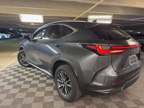 Used 2023 Lexus NX 350 AWD image 5