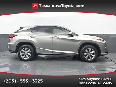 Used 2019 Lexus RX 350 FWD w/ Accessory Package