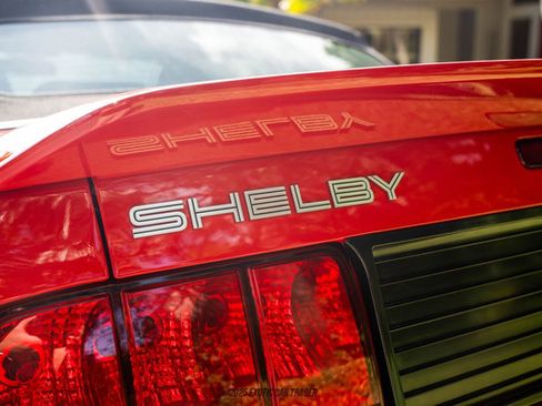 Used 2007 Ford Mustang Shelby GT500 image 64