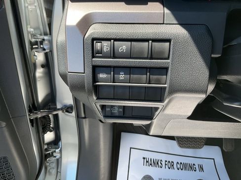 Used 2024 Toyota Tacoma SR5 RWD image 6