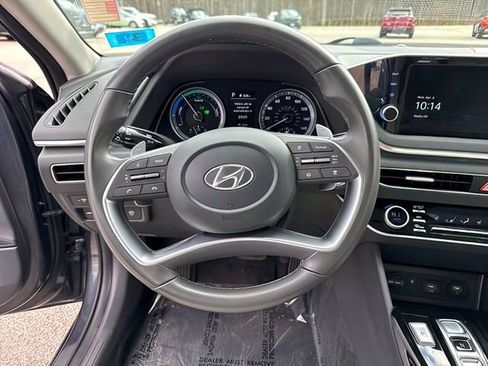 Used 2023 Hyundai Sonata SEL FWD image 22