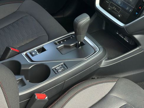 New 2026 Subaru Impreza 2.0i Sport AWD/4WD image 9