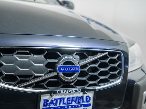 Used 2016 Volvo XC70 T5 Platinum w/ Climate Package image 13