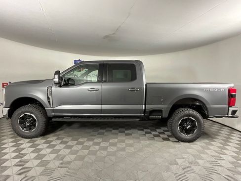 New 2026 Ford F250 Lariat w/ Tremor Off-Road Package AWD/4WD image 6