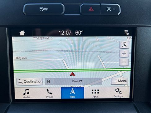 Used 2018 Ford F150 XLT w/ Equipment Group 302A Luxury image 28