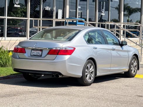 Used 2013 Honda Accord LX image 5