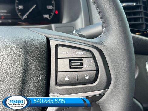 New 2026 Honda Ridgeline RTL image 18