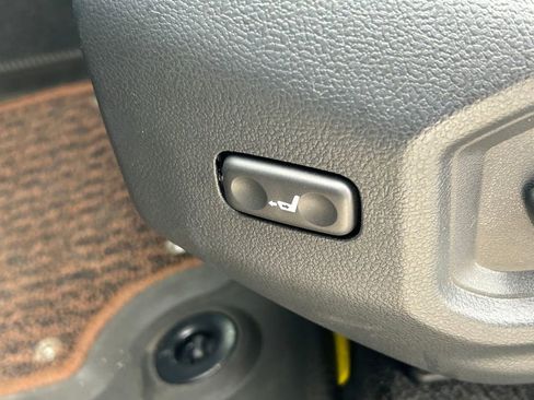 Used 2025 Toyota Tundra 1794 Edition AWD/4WD image 30