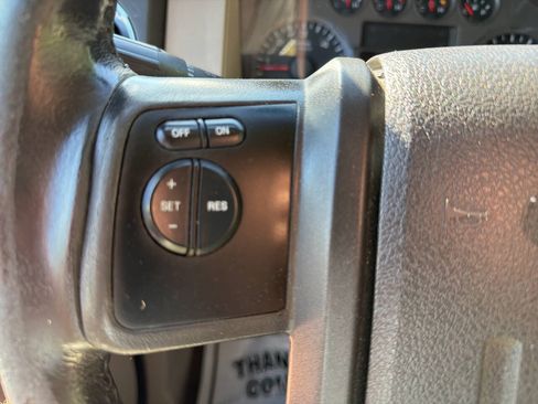 Used 2009 Ford F250 XLT AWD/4WD image 47