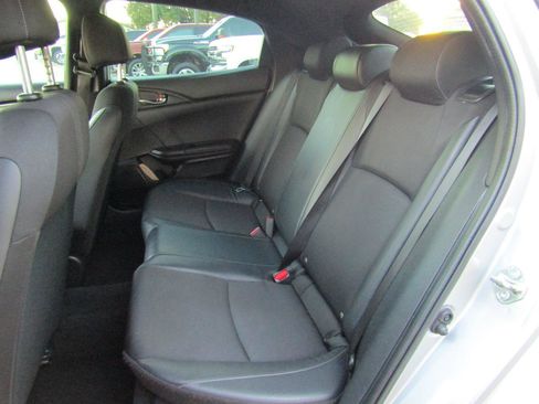 Used 2020 Honda Civic Sport image 9