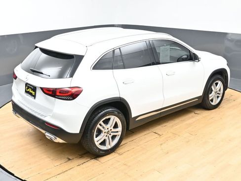 Used 2022 Mercedes-Benz GLA 250 w/ Premium Package Lite image 47