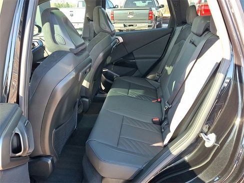 Used 2026 BMW X3 xDrive30 w/ Premium Package image 8