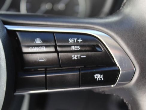 Certified 2024 MAZDA MAZDA3 s image 16