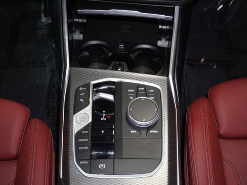Used 2024 BMW M340i xDrive w/ Premium Package AWD/4WD image 16