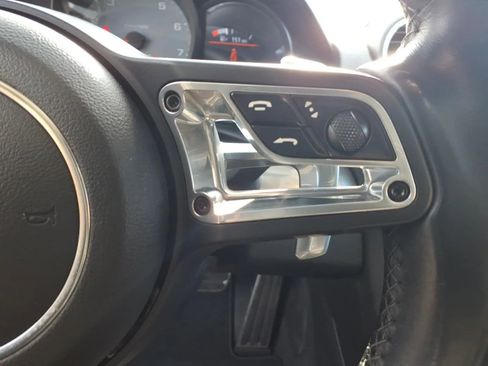 Used 2017 Porsche 718 Boxster S image 20