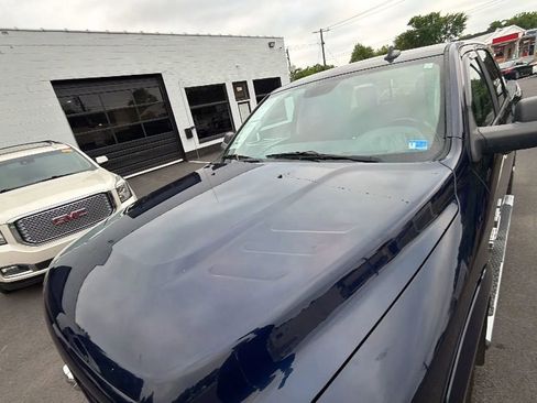 Used 2014 RAM 2500 Outdoorsman AWD/4WD image 15